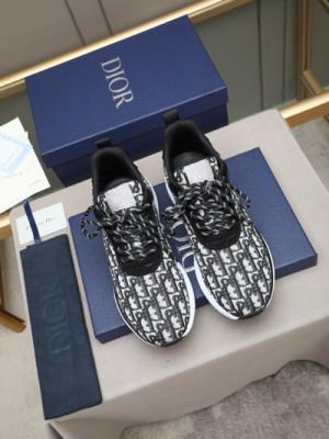 wholesale quality dior shoes model no. 272